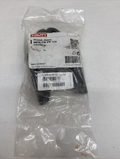 Hilti Press Jaws NPR PS PP 1" 2217399 For Pipe Press Tool NPR 32-A22 NOB