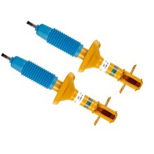 2 Bilstein Sportstoßdämpfer B8 2-35-239628 Vorderachse für VW CADDY I GOLF I GOL
