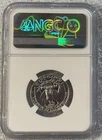 1963 Proof Washington Quarter NGC PF-67