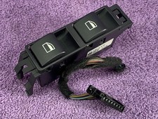 BMW E46 Coupe Convertible Passenger Electric Window Switch NS 6902178 8381512