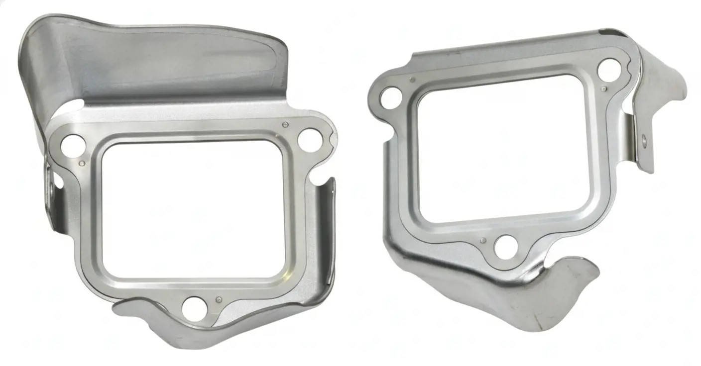 Elring Bague D'étanchéité, Conduite De Vanne Egr 572.160 572.160 Citroen;Ford;Land Rover;Peugeot - Image 2
