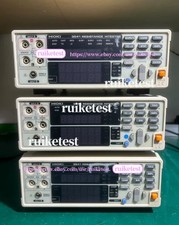 1PCS used HIOKI 3541 resistance tester, in good working condition