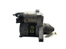 Démarreur Peugeot 108