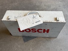 Schlitzfräse Mauernutfräse GNF 20 CA von Bosch