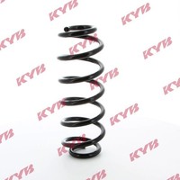 2X Kyb RA7120 Fahrwerksfeder FüR Audi Q3 8UB 8UG