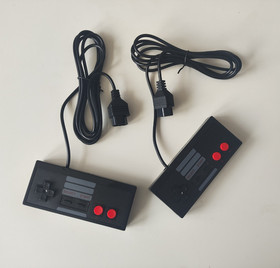 NTSC Famiclone Console  RGBS HDMI VGA AV  S-Video Scanline NES