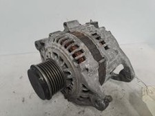 Alternateur Nissan TERRANO