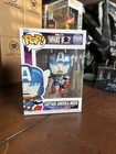 Funko Pop! Vinyl: Captain America Mech - #1569 - What If..? - Marvel - New