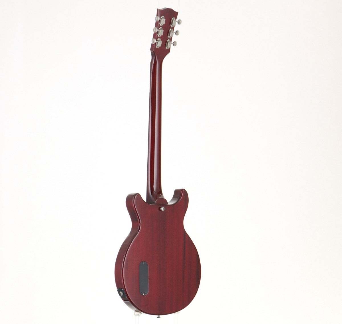 Orville by Gibson LPJ-D Les Paul Junior Heritage Cherry (Fukuoka