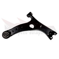 Front Lower Driver Side Control Arm For 2001 - 2004 2005 Toyota RAV4 K640213