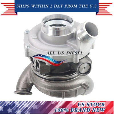 #ad #ad 888143 5001 Turbo for 2015 2020 Ford 6.7L PowerStroke F 250 350 Chassis Certs $1299.99