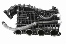 VAICO V20-4510 Ansaugbrücke Ansaugkrümmer für BMW 1 Schrägheck (F20) 3 GT (F34)