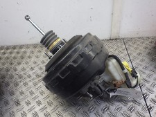 Bremskraftverstärker Opel Astra J 1.7 CDTI 92kW 125PS  A17DTR