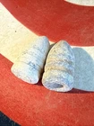 2 Dug Civil War 💥 🇺🇸 💣 Sharps Bullets Different Types