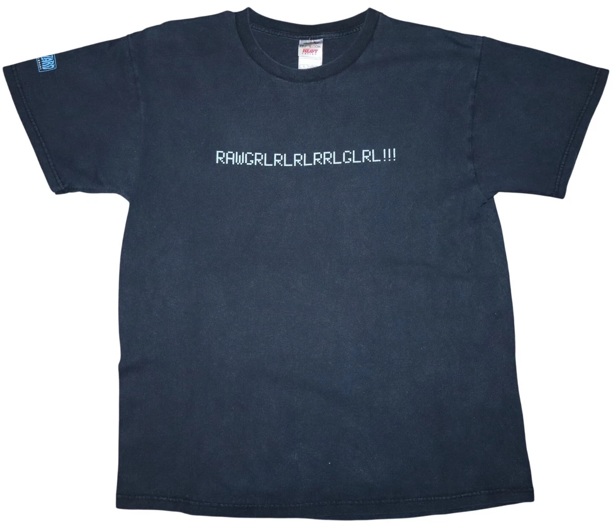 T-Shirt GRIS Terrain Graphique FF_Volley Ball