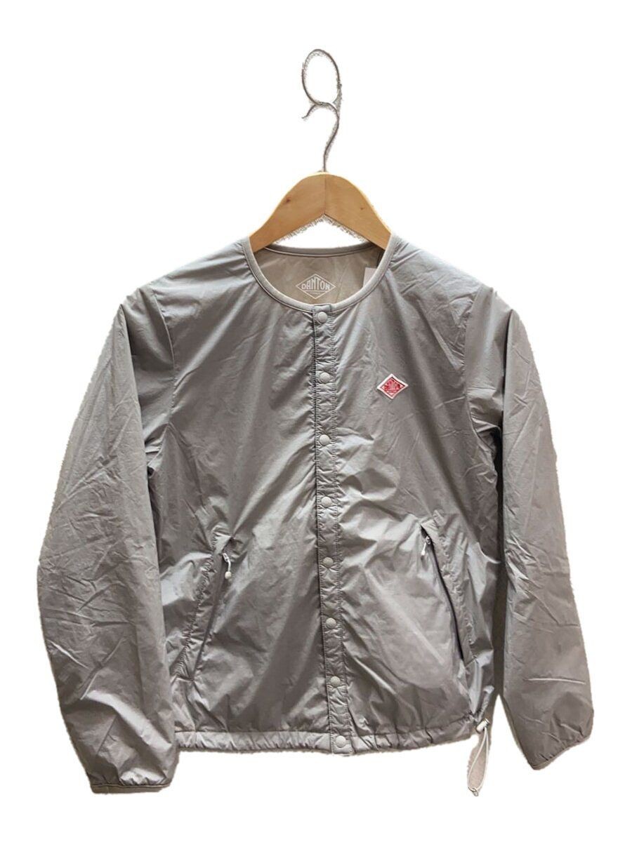 DANTON ALTRA GIACCA 34 NYLON Grigio