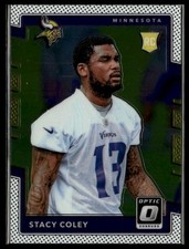 Stacy Coley
