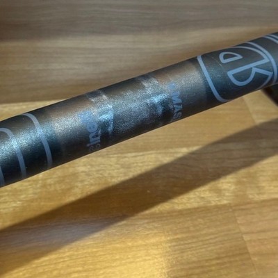 Cinelli × MASH drop handle 440mm | eBay
