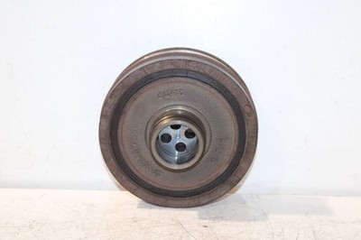 BMW 1 F20 F21 2016 Diesel 140kW Riemenscheibe 7619245 GENUINE HAI13044