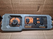 Generac RS5500 Complete Power Control Board P...