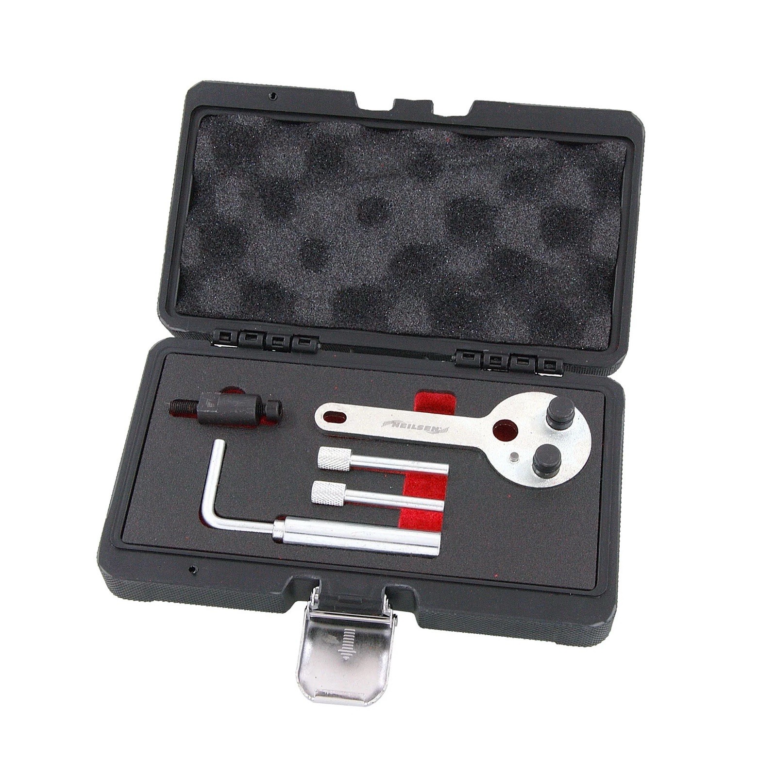 Ford 2.2 / 3.2 TDCi Chain Drive Diesel Engine Timing Locking Tool Ranger Transit