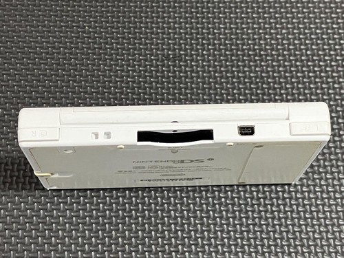 Console Nintendo DSi FFCC EoT Edizione Limitata Final Fantasy Crystal Chronicle - Foto 3 di 24
