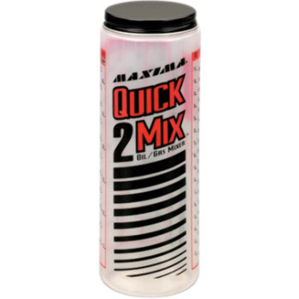 Maxima Quick 2 Mix Bottle