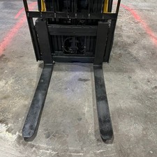 Carrello Elevatore Yale GLCC060VX LP Gas Usato