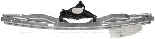 Regulador de ventana Dorman 752-314 para 07-14 Chrysler Dodge 200 Avenger Sebring Foto 3 de 4