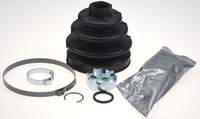 NEU - Spidan 26175 Faltenbalgsatz, Antriebswelle Passend FüR Nissan