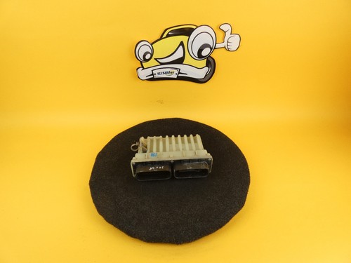 Lüftungssteuergerät Zafira A 15408375