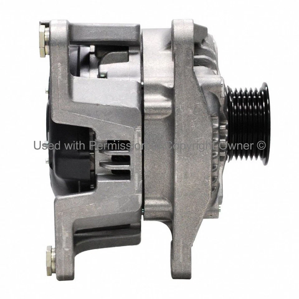 Alternador 15034 de calidad para 09-18 Dodge Ram 1500 1500 2500 2500 3500 3500 Foto 4 de 4