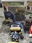 Funko Pop Batman Mixed Lot of 7  Open Boxed Joker Harley Quinn — photo 2