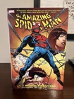 Amazing Spider-Man By J Michael Straczynski Omnibus Vol 2 Marvel Comics HC
