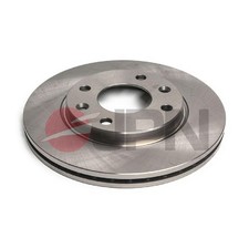 2x Bremsscheibe vorne für Peugeot 206+ 2L 306 7A 7B 7E 7D 309 1 10C 2 | 2621932