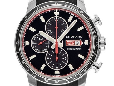 Chopard Mille Miglia GTS Ref.168571-3001 2026 Full Set Ungetragen