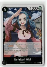 Nefeltari Vivi [Championship 2024] OP05-086 Prices | One Piece