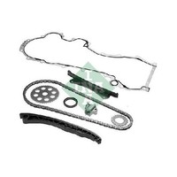 Steuerkettensatz FüR Fiat Linea 110 323 1.2 07 Bis 26 Schaeffler Neu