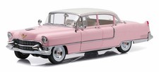 CADILLAC Fleetwood Series 60 1955 1/18 GreenLight 13648