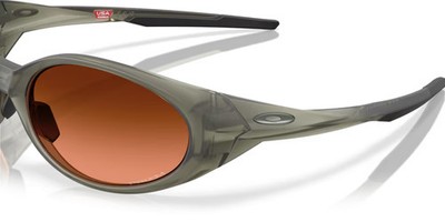 Oakley Eye Jacket Redux Prizm Bronze Matte Olive Ink OO9438-2658