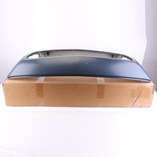 For Bentley Continental Gtc Gt 2012-2016 3w3853651 Radiator Grille Surround