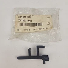 Control shaft for Stihl chainsaw, 11231820901, NOS, replacement part,
