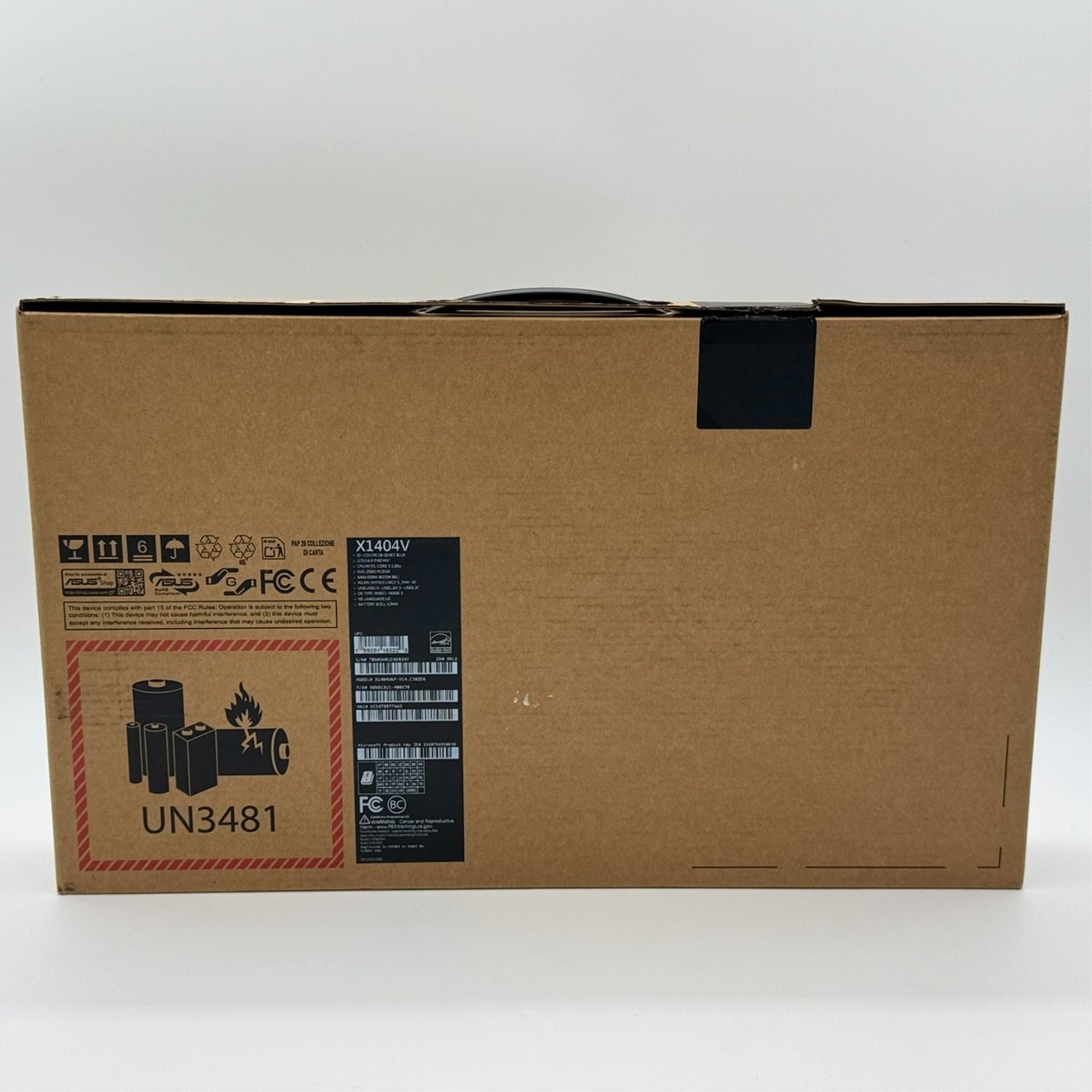 ASUS Vivobook 14