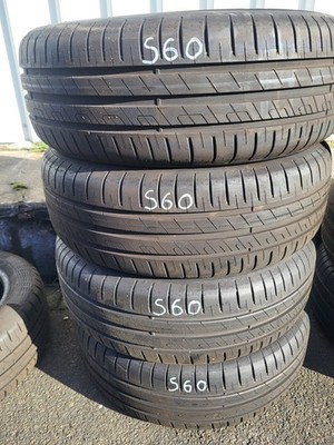 4x Sommerreifen 195/55 R16 91V Goodyear EfficientGrip Performance Dot24 7mm S60