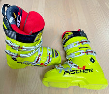 fischer rc4 boots