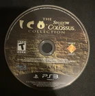 New ListingThe Ico & Shadow of the Colossus Collection PS3 T Disc Only