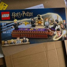 LEGO Harry Potter 76441 Hogwarts Castle Duelling Club