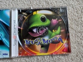 Fur Fighters (Sega Dreamcast, 2000)