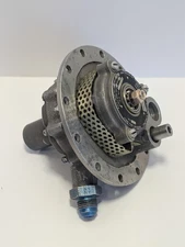 Lear Siegler RG12470 Fuel Booster Pump 205-060-607-5 Bell Helicopter