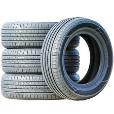 Set Of 4 New 18565r14 All Season Touring Tires P185 65 14